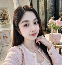 Saryly - escort in Tirana