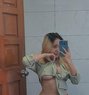 Sasa Cam Real Session Escort Girl🤍 - puta in Kathmandu Photo 1 of 4