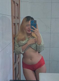 Sasa Cam Real Session Escort Girl🤍 - puta in Kathmandu Photo 2 of 4