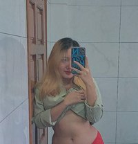 Sasa Cam Real Session Escort Girl🤍 - puta in Kathmandu