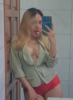 Sasa Cam Real Session Escort Girl🤍 - puta in Kathmandu Photo 4 of 4