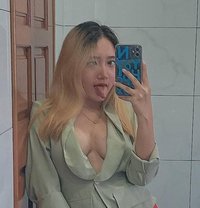 Sasa Cam Real Session Escort Girl🤍 - puta in Kathmandu