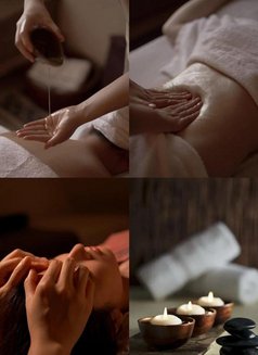 Sasa China massage - escort in Al Manama Photo 4 of 5
