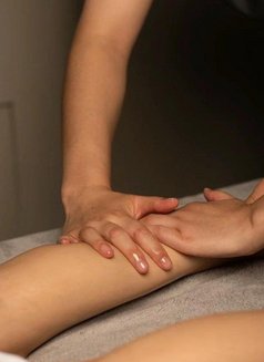 Sasa China massage - escort in Al Manama Photo 5 of 5