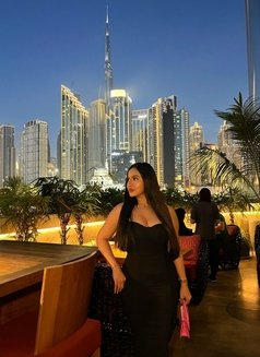 sasa curvy&sexy VIP Indonesian gfe - escort in Dubai Photo 2 of 12