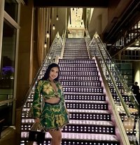 sasa sexy&classy VIP gfe - Intérprete de adultos in Dubai