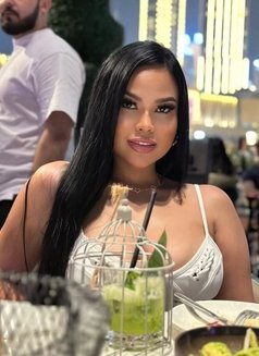 sasa sexy&elegant VIP escort - escort in Dubai Photo 15 of 19