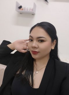 Sasa - escort in Abu Dhabi Photo 8 of 8