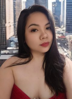 Sasa - escort in Abu Dhabi Photo 1 of 2