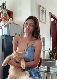 Sasa - masseuse in Siem Reap Photo 17 of 17