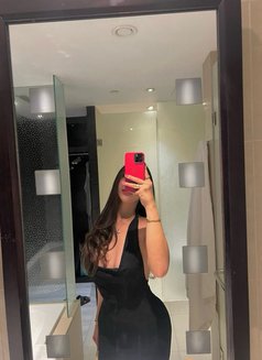 Haifa FRESH FROM Philippines🇵🇭 - escort in Abu Dhabi Photo 16 of 17