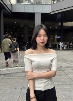 Sasa in Jeddah - escort in Jeddah Photo 3 of 3