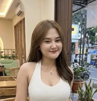 Sasa - escort in Kuala Lumpur