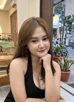 Sasa - escort in Kuala Lumpur Photo 3 of 4