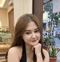 Sasa - escort in Kuala Lumpur
