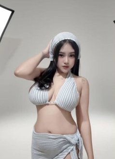 Sasa Kl - escort in Kuala Lumpur Photo 2 of 4