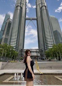 Sasa Kl - escort in Kuala Lumpur Photo 4 of 4