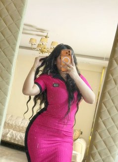 Sasa - escort in Cairo Photo 2 of 3