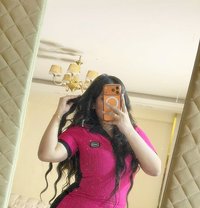 Sasa - escort in Cairo