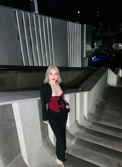 Sasa Love - escort in Guangzhou Photo 9 of 11