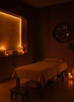 Sasa massage - escort in Dubai Photo 2 of 9