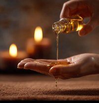 Sasa massage - escort in Dubai