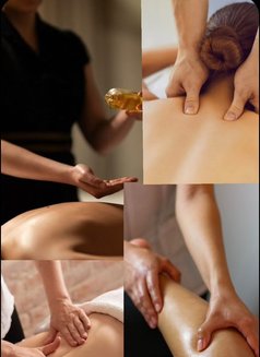 Sasa massage - escort in Dubai Photo 4 of 9