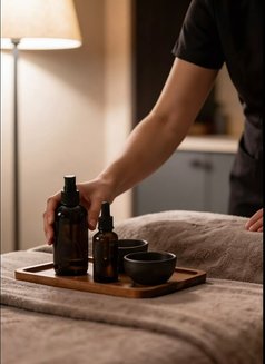 Sasa massage - escort in Dubai Photo 8 of 9