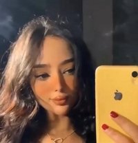 Sasa Outcall and Incall - escort in Riyadh