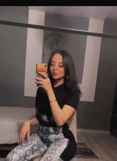 Sasa Outcall and Incall - puta in Riyadh Photo 3 of 4