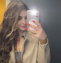 Sasa Outcall - escort in Riyadh