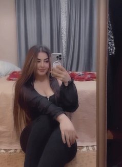 Sasa Outcall - escort in Riyadh Photo 2 of 6