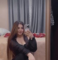 Sasa Outcall - escort in Riyadh