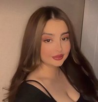 Sasa Outcall - escort in Riyadh