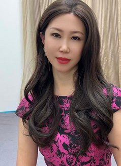 Sasa professional massage - escort in Al Manama Photo 3 of 6