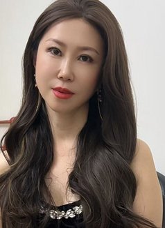 Sasa professional massage - escort in Al Manama Photo 6 of 6