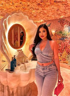sasa sexy&classy VIP gfe - escort in Dubai Photo 20 of 20