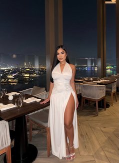 sasa sexy&classy VIP gfe - puta in Dubai Photo 21 of 21