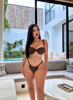 sasa sexy&classy VIP gfe - Intérprete de adultos in Dubai Photo 15 of 16
