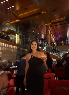 sasa sexy&classy VIP gfe - adult performer in Dubai Photo 19 of 21