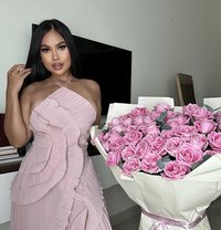 sasa sexy&classy VIP gfe - adult performer in Dubai