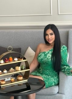 sasa sexy&elegant VIP escort - escort in Dubai Photo 19 of 19