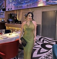 sasa sexy&elegant VIP escort - escort in Dubai Photo 26 of 28