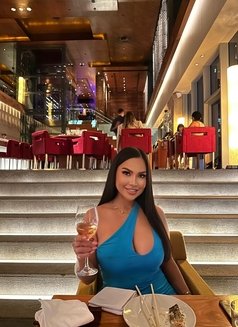 sasa sexy&elegant VIP gfe - puta in Dubai Photo 20 of 22