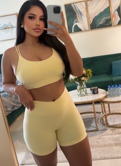 sasa sexy&classy VIP gfe - escort in Dubai Photo 23 of 23