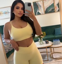 sasa sexy&classy VIP gfe - escort in Dubai Photo 23 of 23