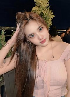 Sasa Steviani - escort in Surabaya Photo 1 of 6