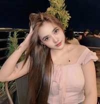 Sasa Steviani - escort in Surabaya