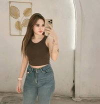 Sasa Steviani - escort in Surabaya