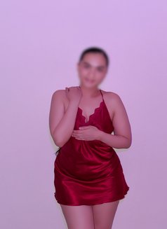 Sasa🇹🇭🇨🇳 - masseuse in Doha Photo 5 of 5